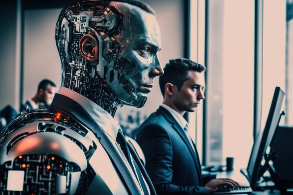 artificial/virtual reality