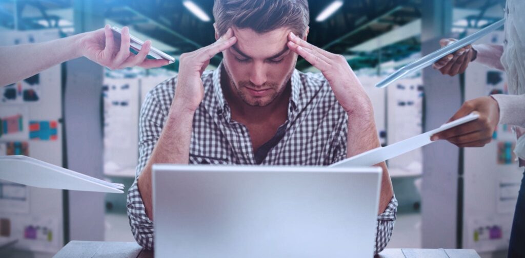how to market small businesses, 5 fold agency