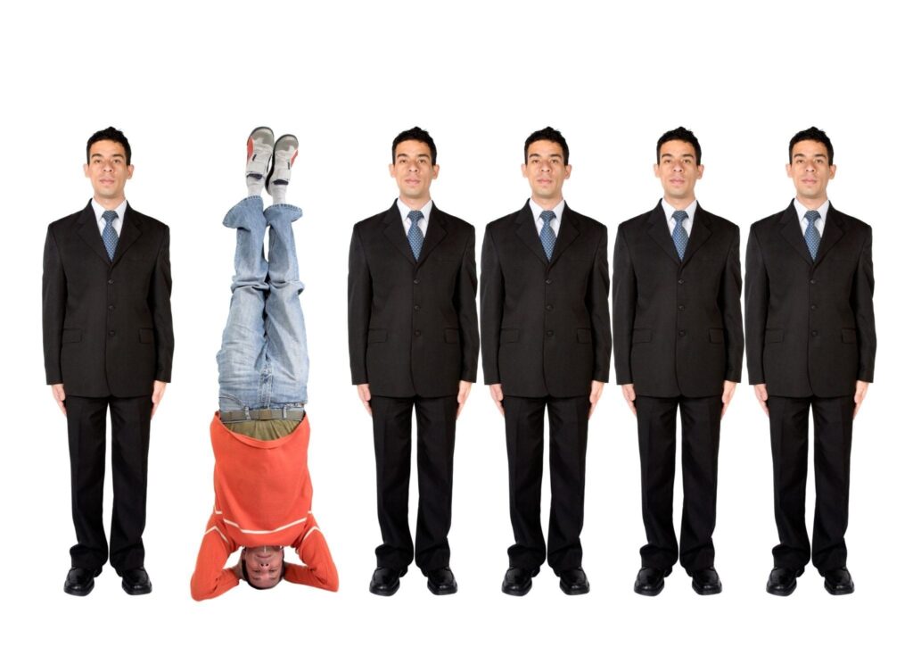 how to stand out in manufacturing, 5 fold agency