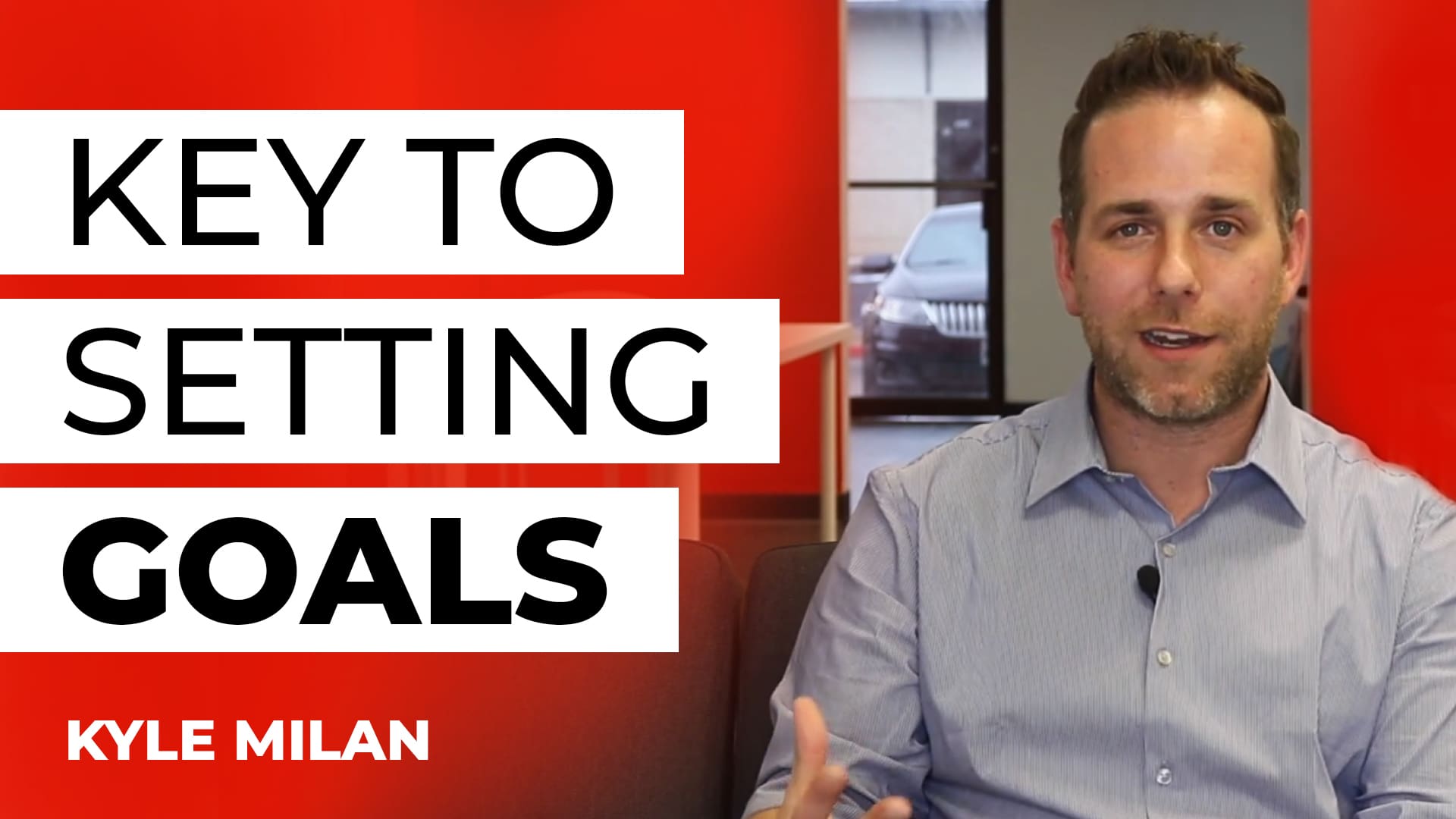 How to Set Goals and Stick To Them - Change Your Patterns