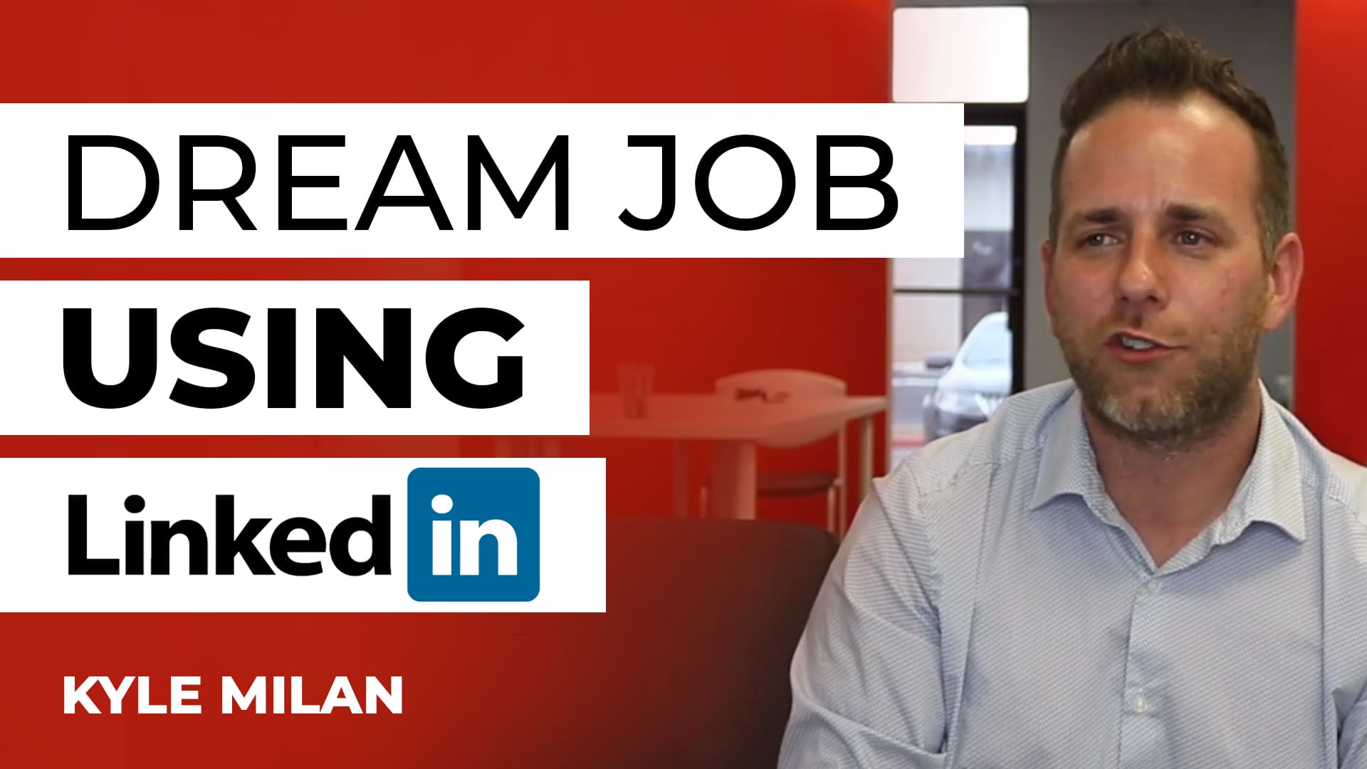 How To Use LinkedIn To Find A Job Fast - Our Secret Strategy