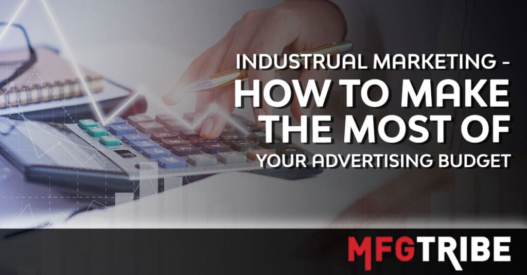 industrial marketing agency