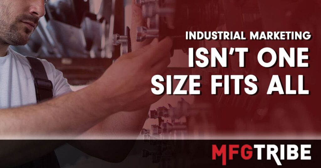 Industrial Marketing