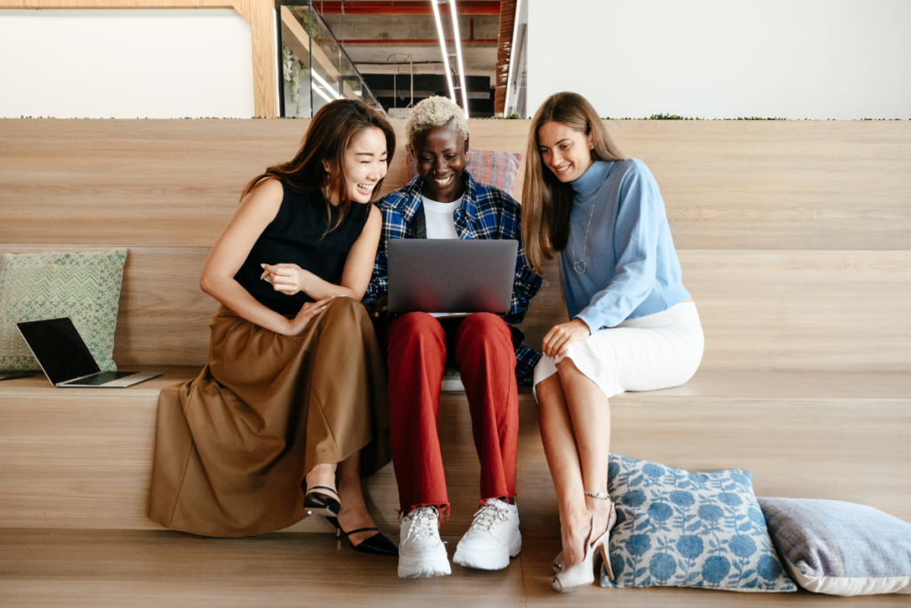 B2B content marketing