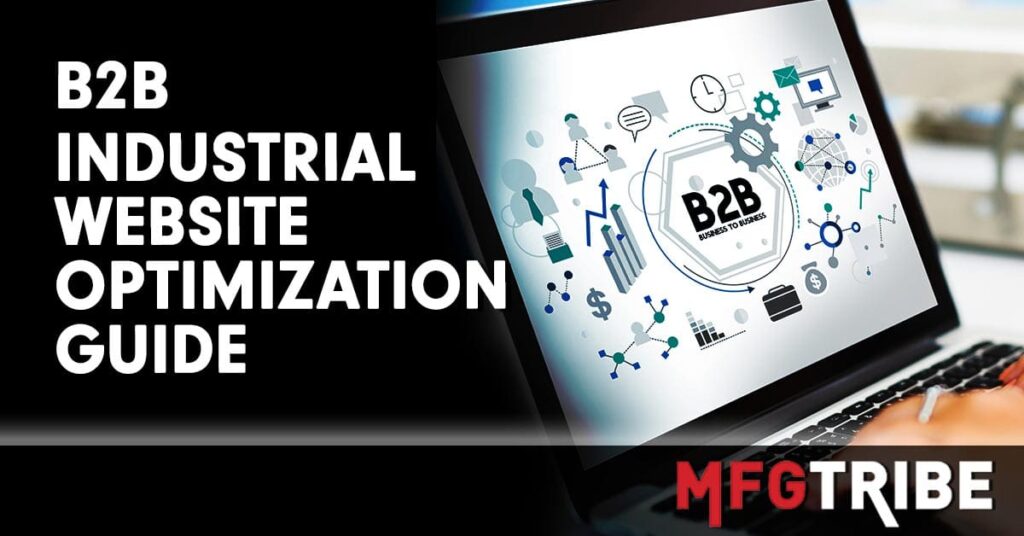 Digital Marketing for Manufacturers