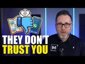 The Real Reason Your Marketing is Failing