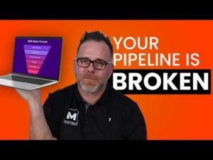 90 Day Pipeline Overhaul: Close More Deals in 90 Days