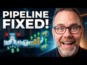 New vs. Existing Pipelines: The B2B Revenue Fix