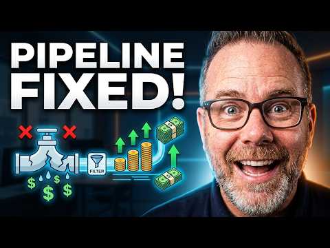 New vs. Existing Pipelines: The B2B Revenue Fix