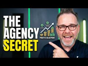 Agency Growth: The Exact Roadmap I Would Follow Today