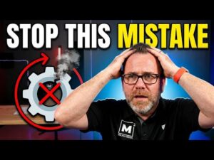 Stop Doing These Industrial Marketing Mistakes in 2026