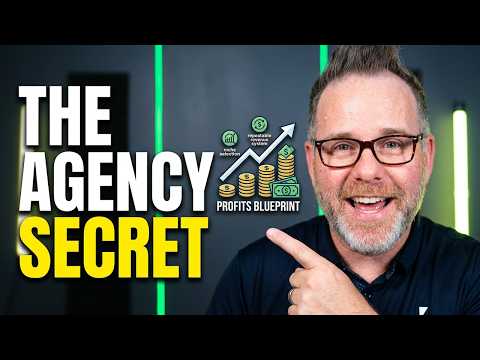 Agency Growth: The Exact Roadmap I Would Follow Today