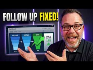 How To Fix Your B2B Sales Follow Up In 5 Minutes