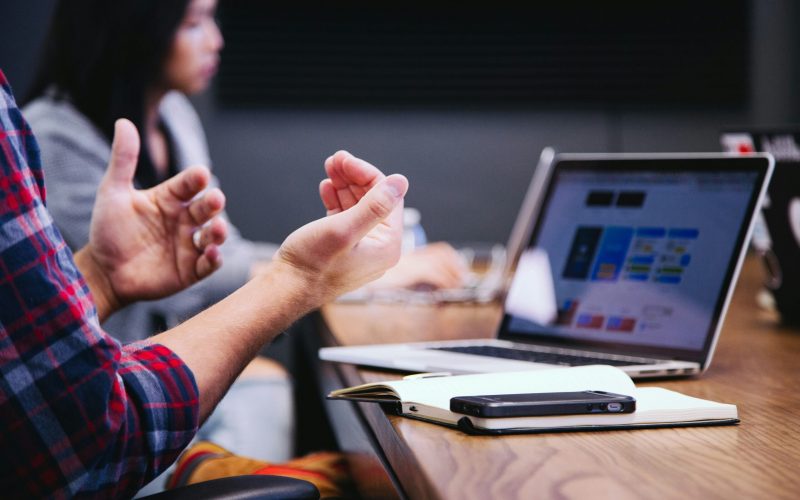 Discovery & Brand Audit