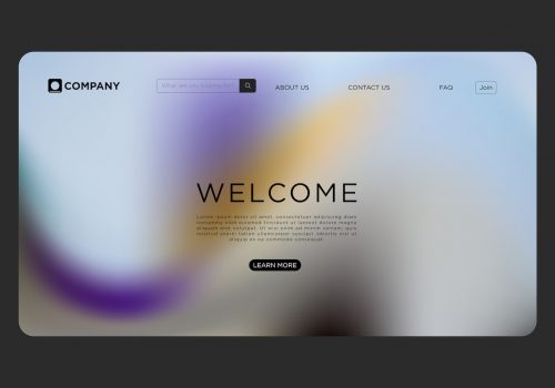Landing Pages