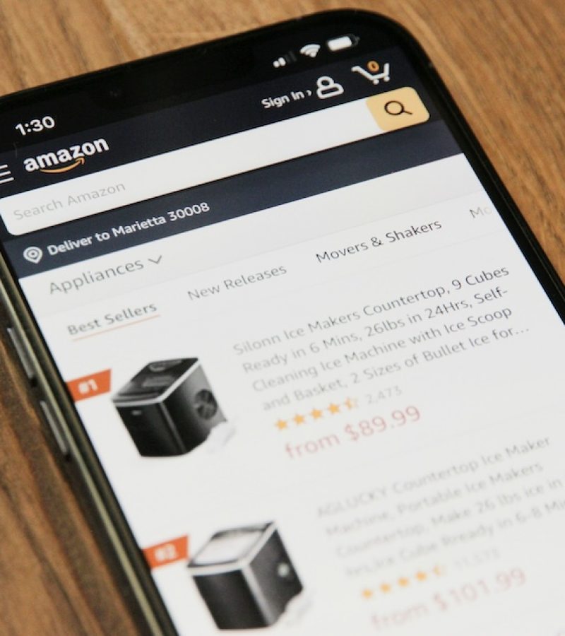 Milan Media - Amazon Ads