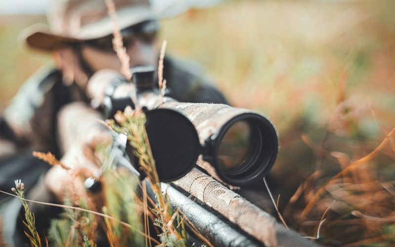 Milan Media - Outdoor Hunting Retail - Real Features