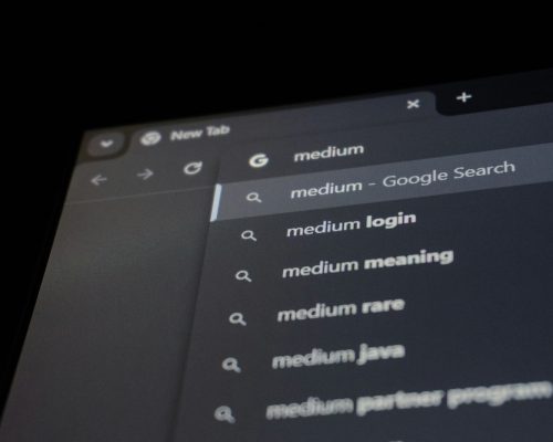 Milan Media - PPC Page Optimization - Search