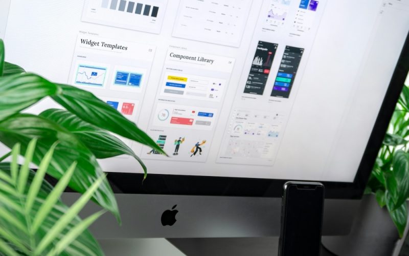 Milan Media - Quick Launch Website - Build - 01