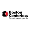 Boston Centerless Boston Centerless